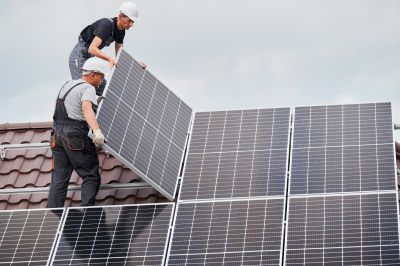 Professional Solar Service