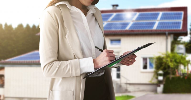 Local Solar Consultants